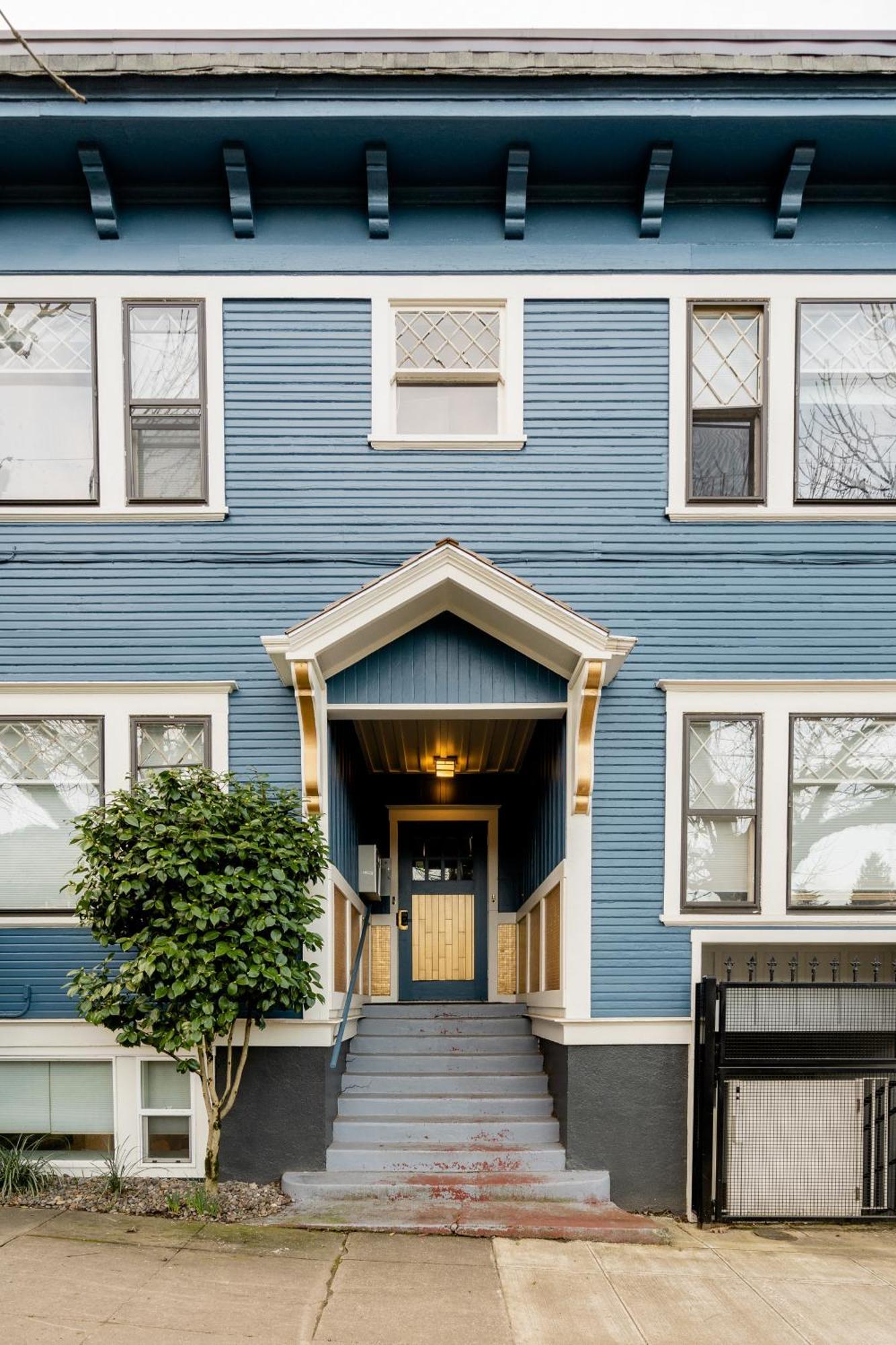Stay Portland Colletion - Portland Classic - Parks, Eateries & Local Shops Exterior photo